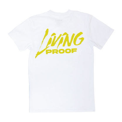 Yellow “Pretty Girls Rock Hats” T-Shirt (unisex size)