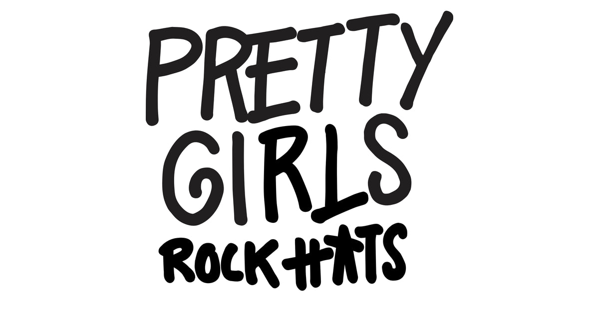 Products β Prettygirlsrockhats