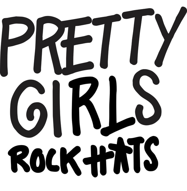 Prettygirlsrockhats